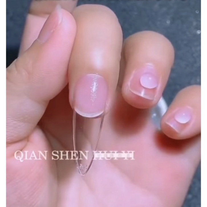 Gel Định Hình đa năng gắn móng nặn hoa charm chuyên dụng cho ngành nail mi spa shop hnnail
