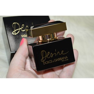 Nước Hoa D&G Desire The One 75ml