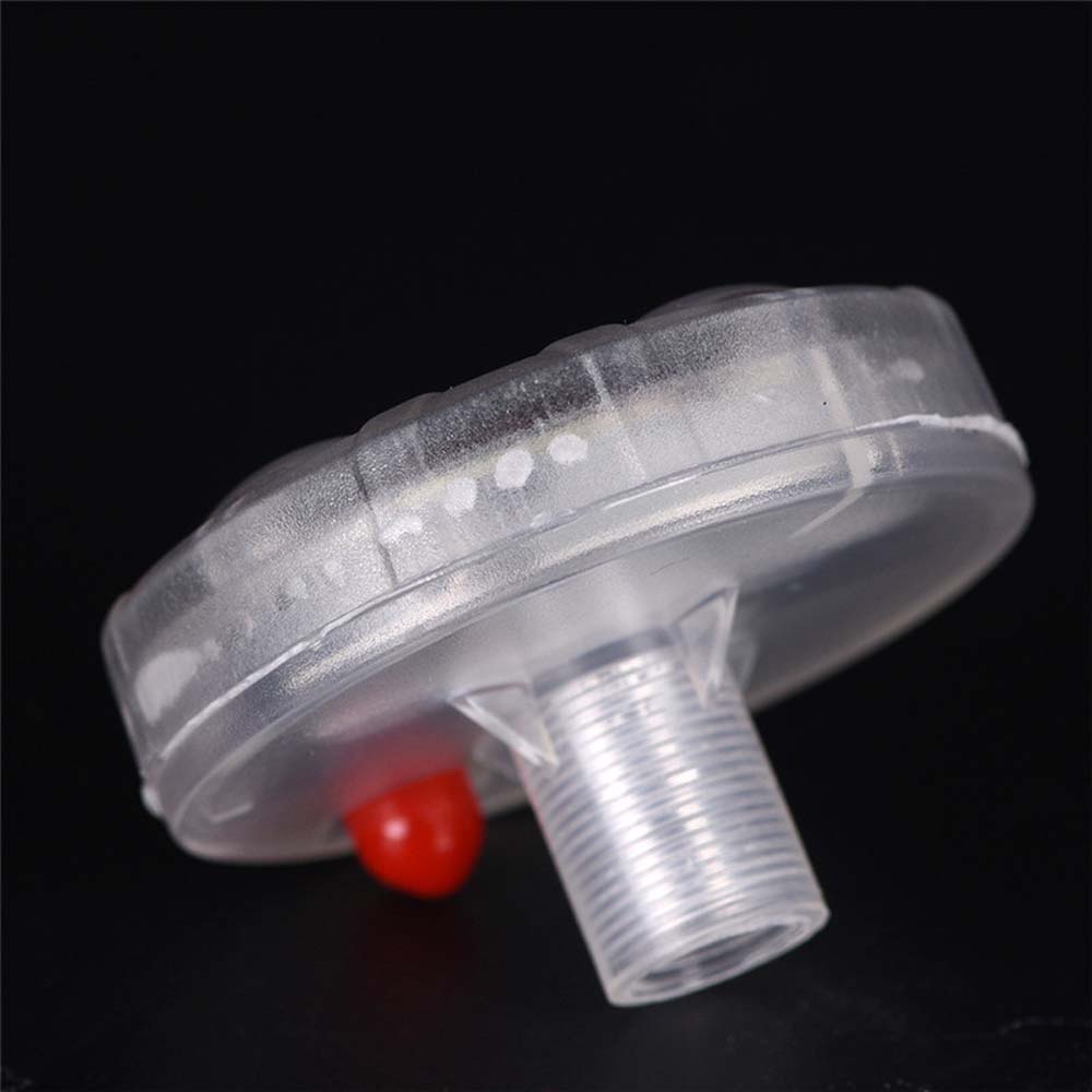Đèn Led Gắn Van Bánh Xe Hơi Sử Dụng Năng Lượng Mặt Trời Chống Thấm Nước Nhiều Màu Sắc