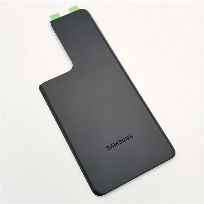 Ốp Điện Thoại Mặt Sau Bằng Kính Thay Thế Chuyên Dụng Cho Samsung Galaxy S21 Ultra