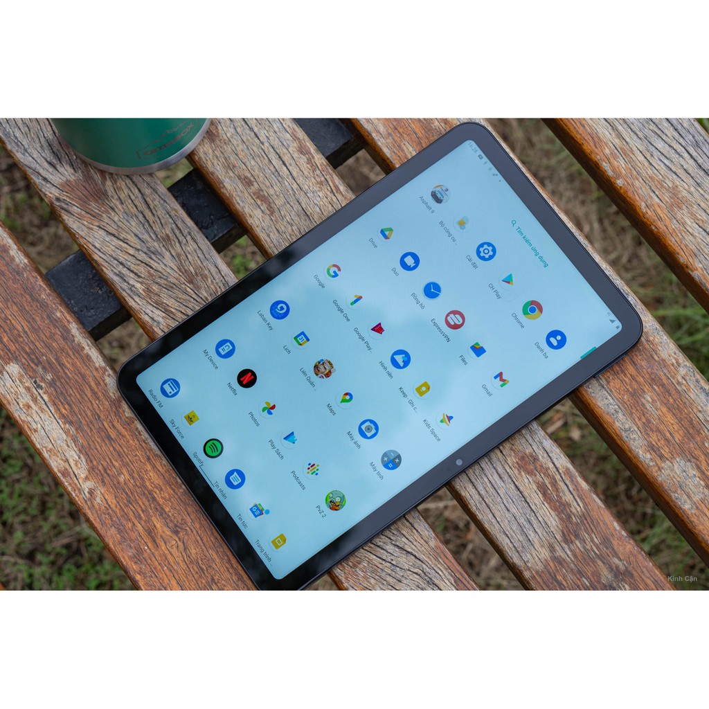 Máy tính bảng Nokia T20 4GB/64GB - Hàng Chính Hãng - Bảo Hành 12 Tháng