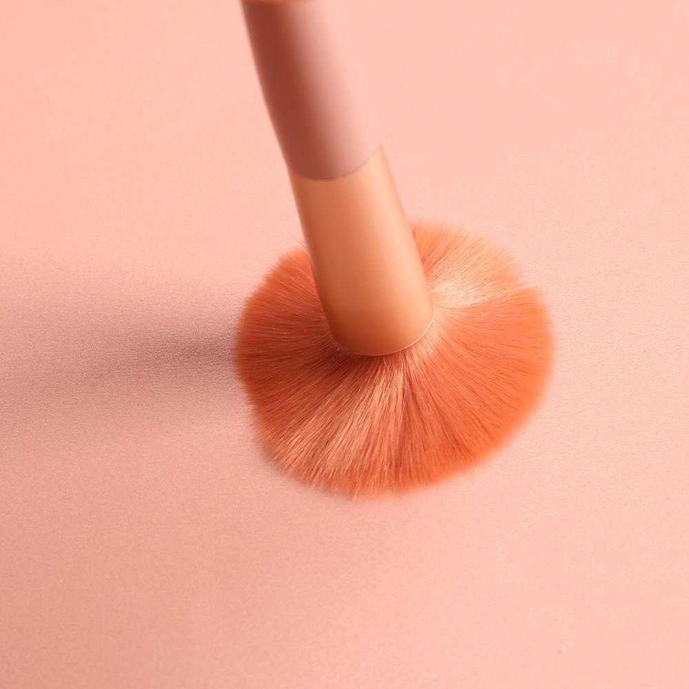 Túi Đựng Cọ Trang Điểm Chuyên Nghiệp Cho Nữ