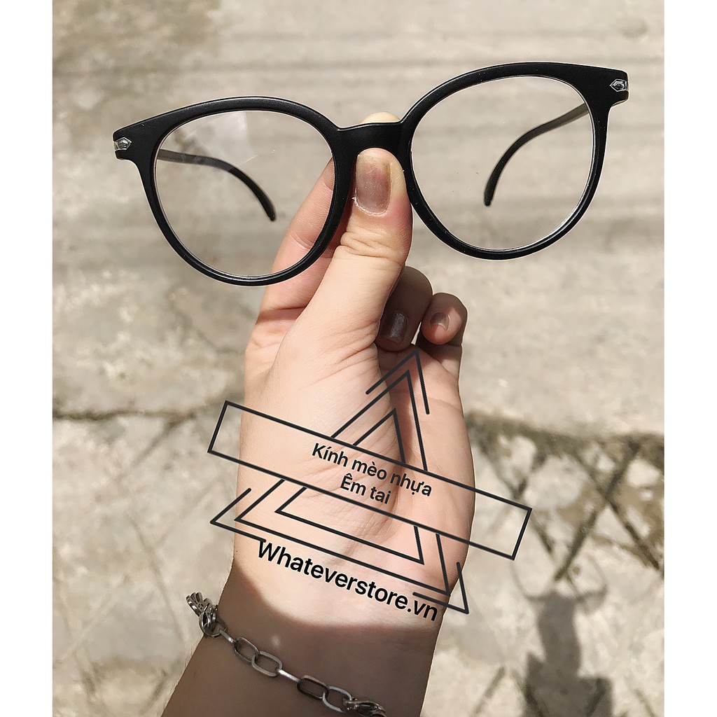 Kính Giả Cận Mèo Nhựa Mới Thời Trang Quảng Châu | BigBuy360 - bigbuy360.vn