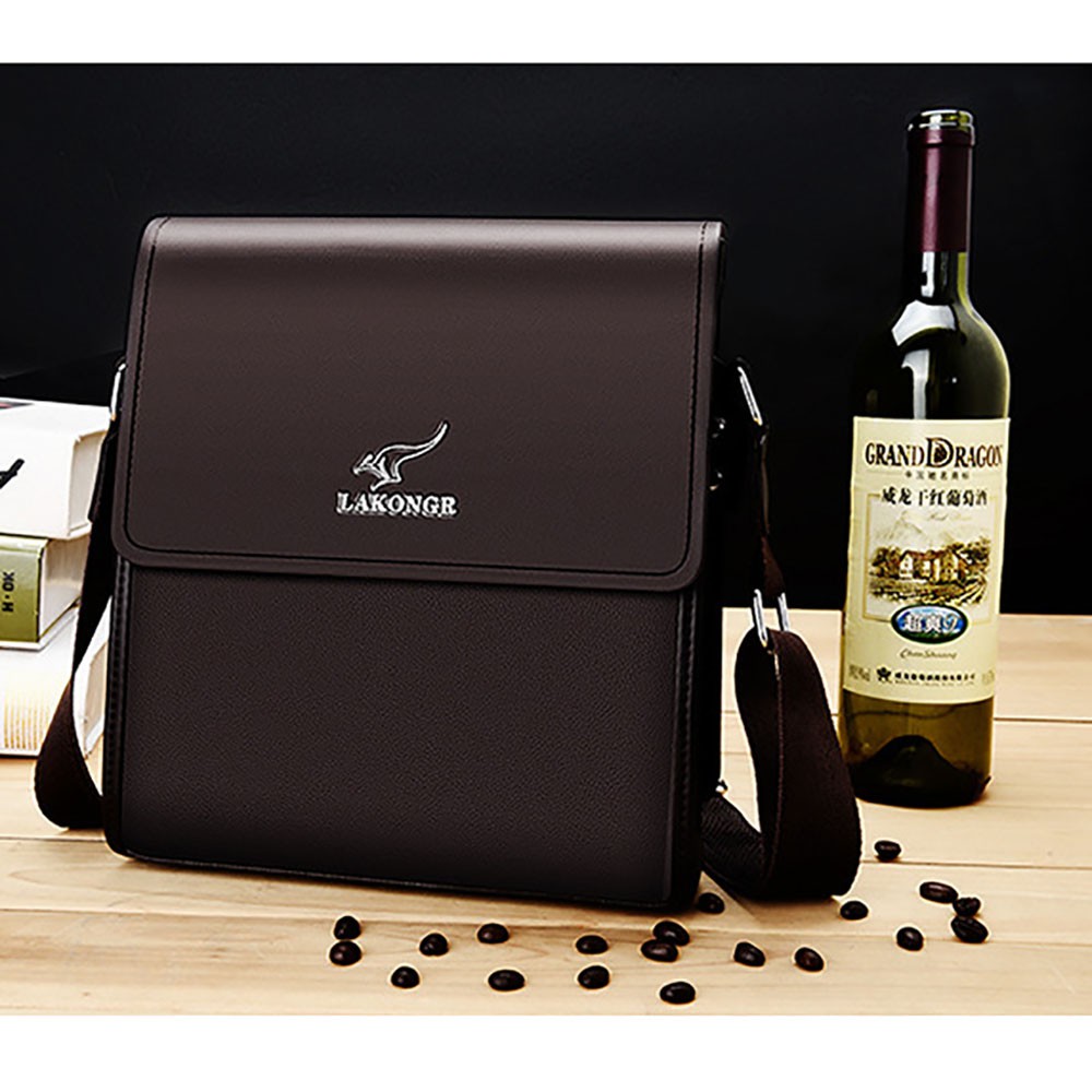 Túi đeo chéo nam  Kangaroo phong cách | BigBuy360 - bigbuy360.vn