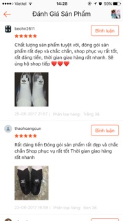Giày slipon super color size 36-39