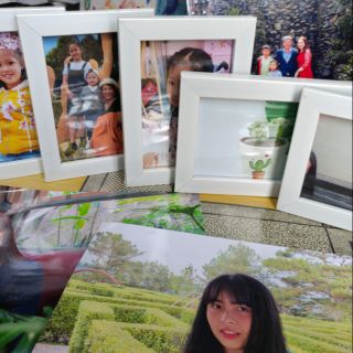 Khung ảnh 10*15 tặng kèm ảnh