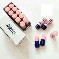 SON DƯỠNG MÔI MỠ HƯƠU ASTRID MINI