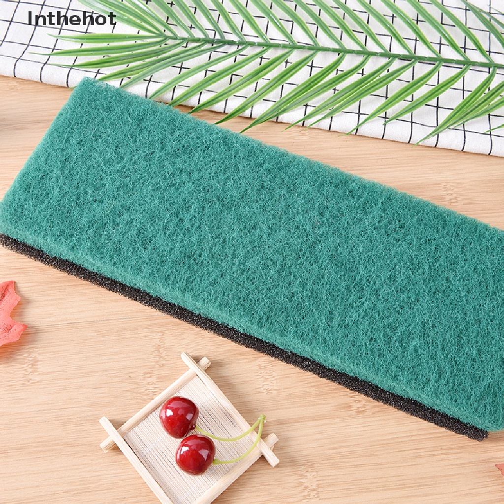Bộ 2 Miếng Xốp Lọc Sinh Học Cho Bể Cá 32X12X