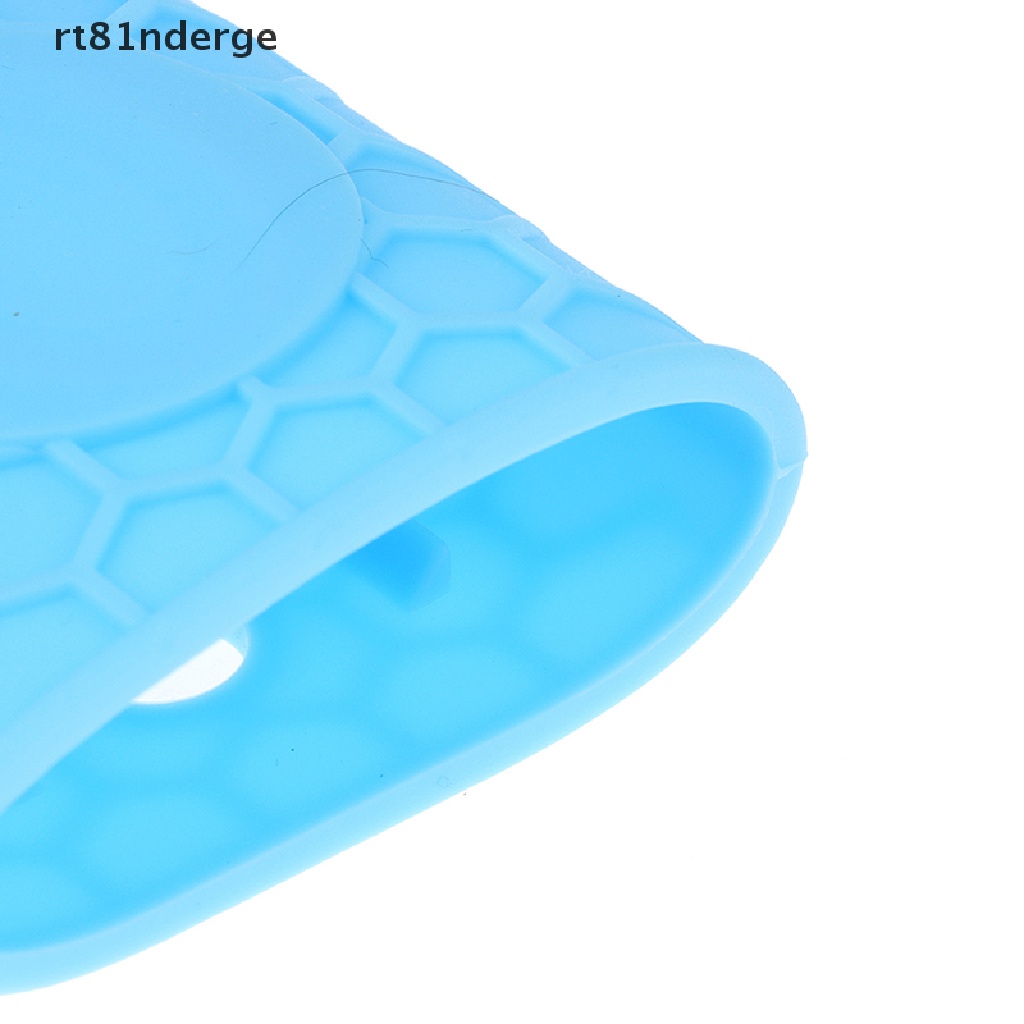 Vỏ Bọc Tay Cầm Chảo Bằng Silicone Tiện Dụng