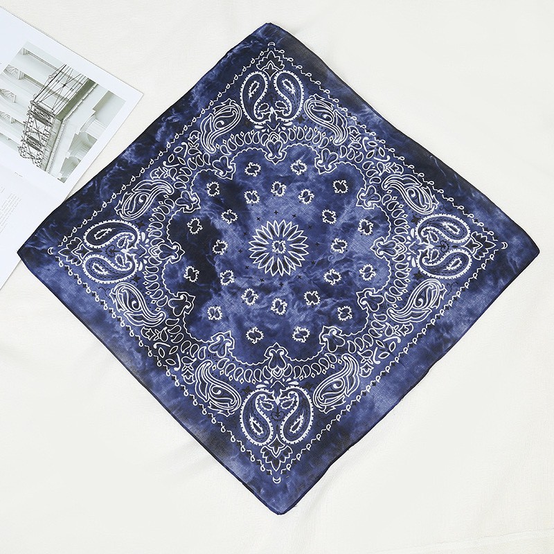 Khăn Buộc Bandana SGES Uniesx