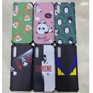 Ốp lưng Samsung Galaxy A50 /A50S /A30S chống sốc chống bẩn in hình kute