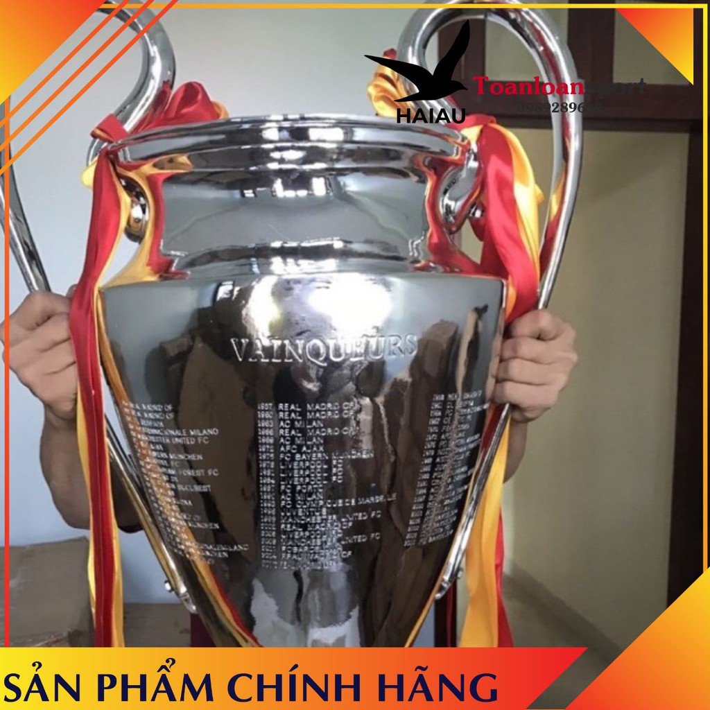 Cúp C1 và ngoại hạng