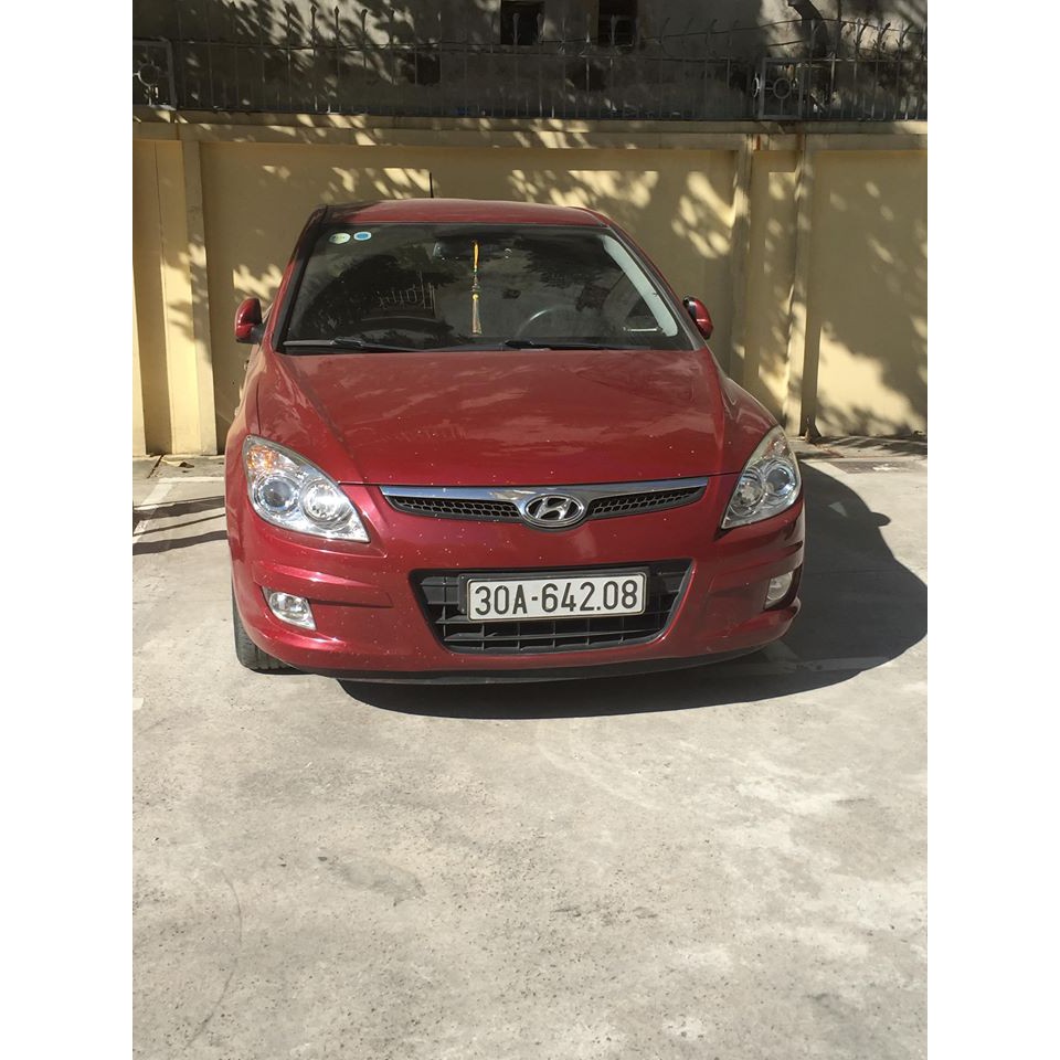 Rèm Che Nắng Xe Hyundai I30 2008-2012 Hàng Loại 1 MR Ô TÔ