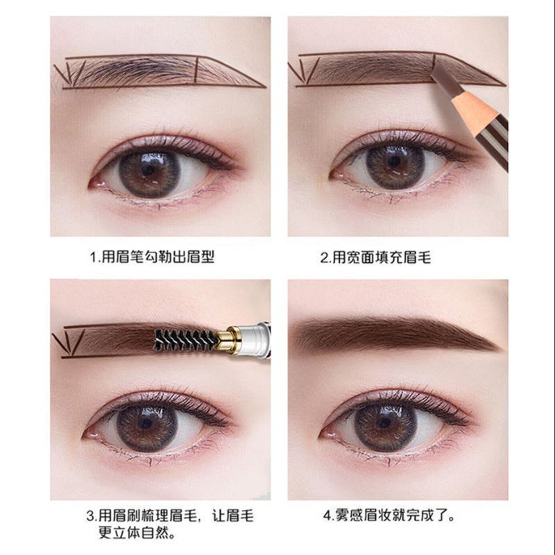 (hàng Mới Về) Kem Trang Điểm Tự Nhiên Lâu Trôi Chống Thấm Nước Và Mồ Hôi | BigBuy360 - bigbuy360.vn