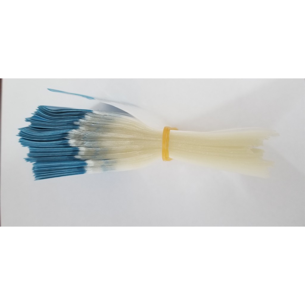 Set 100 Túi Đựng Phụ Kiện Câu Cá Chuyên Dụng Chất Lượng Cao