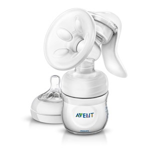 Dụng cụ hút sữa PHILIPS AVENT SCF330/20 bằng tay