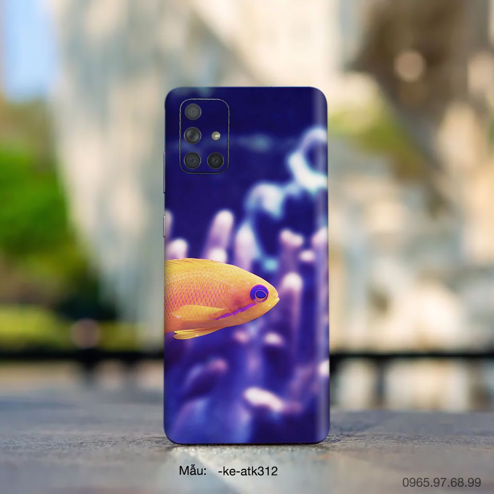 Skin dán điện thoại Samsung in hình thiết kế 49 (inbox mã máy cho Shop)