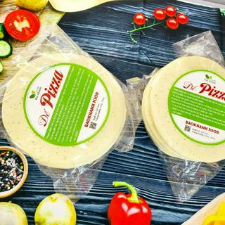 Đại lý Phomai Mozzarella