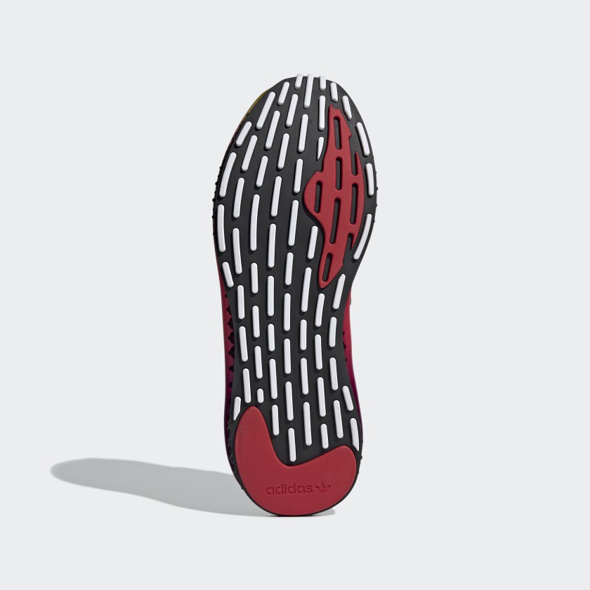 Giày Adidas 4D Fusio "Bước Đến Tương Lai" - FY3609