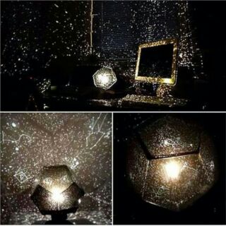 Đèn chiếu thiên hà