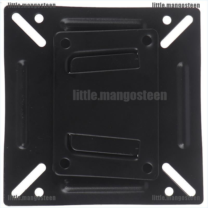 [Mango] 14-24inch Flat Panel LCD TV Screen Monitor Wall Mount Bracket