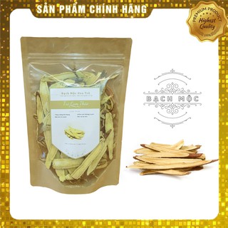 Cam Thảo Thái Lát Sấy Khô Cao Cấp - Trà Hoa Thanh Nhiệt 100g