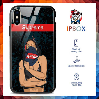 Ốp Lưng Supreme-Iphone Đẹp Độc Iphone 6S/6S Plus/7/7Plus/8/8Plus/X/Xs/Xs Max/11/11 Promax/12/12 Promax Lpc22010470