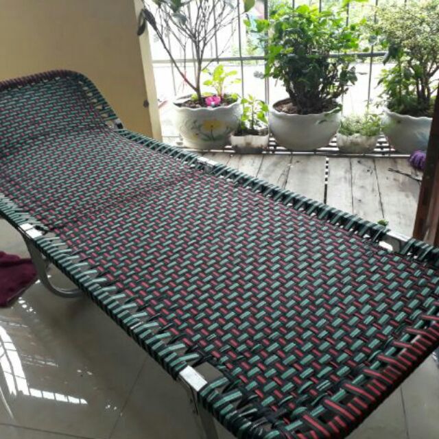 [Sỉ,lẻ] Giường gấp văn phòng đep Khung vuông | BigBuy360 - bigbuy360.vn
