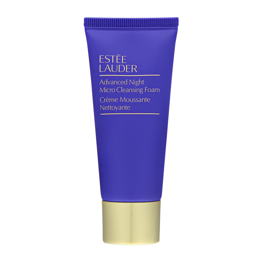 Sữa Rửa Mặt Estée Lauder Advanced Night Micro Cleansing Foam