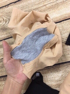 Quần Mặc Váy Nữ Nâng Mông