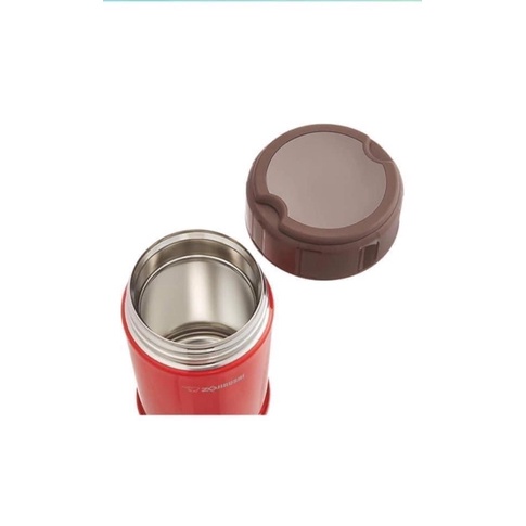 Bình ủ cháo Zojirushi 750ml Nhật Bản SALE SALE