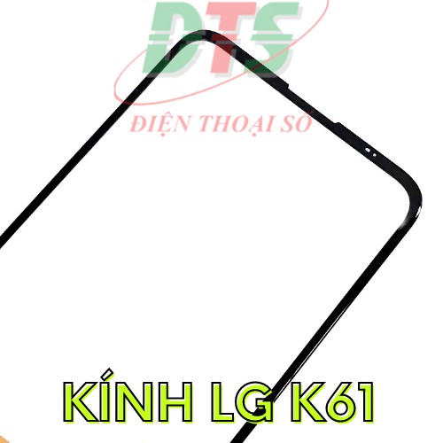 Mặt Kính LG K61