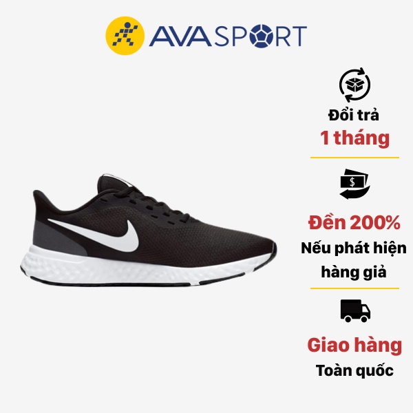 Giày Nữ Nike BQ3207-002 - Hàng chính hãng