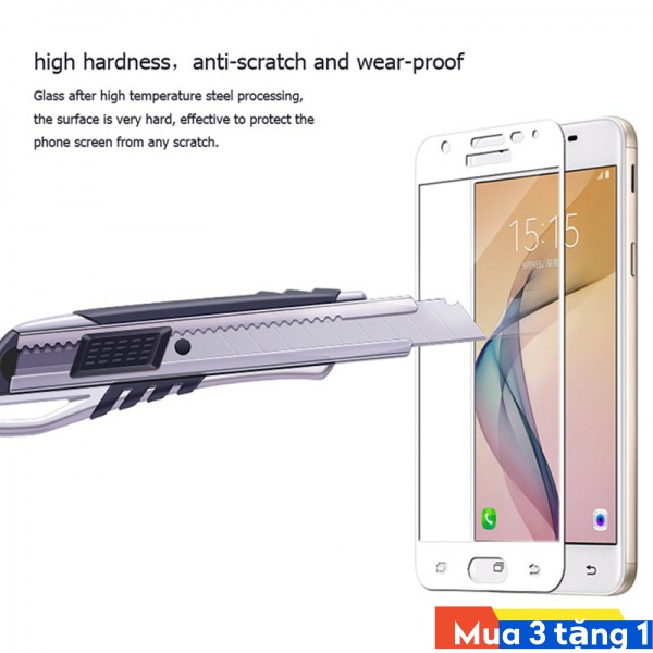 Kính cường lực bảo vệ màn hình toàn diện cho Asus Zenfone ROG Phone 3 4 5 6 7 ZS661KL ZS670KS ZS671KS ZB555KL ZB570TL ZB631KL ZB633KL ZB634KL ZC554KL ZS630KL Max Plus Pro M1 M2 Ultimate