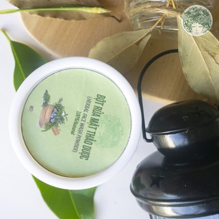 Bột Mịn Rửa Mặt - sieuthibot