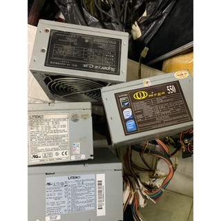 nguồn máy tính cũ bóc máy 24 pin