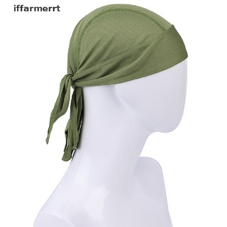 Khăn trùm đầu đi xe đạp đa năng thoáng khí