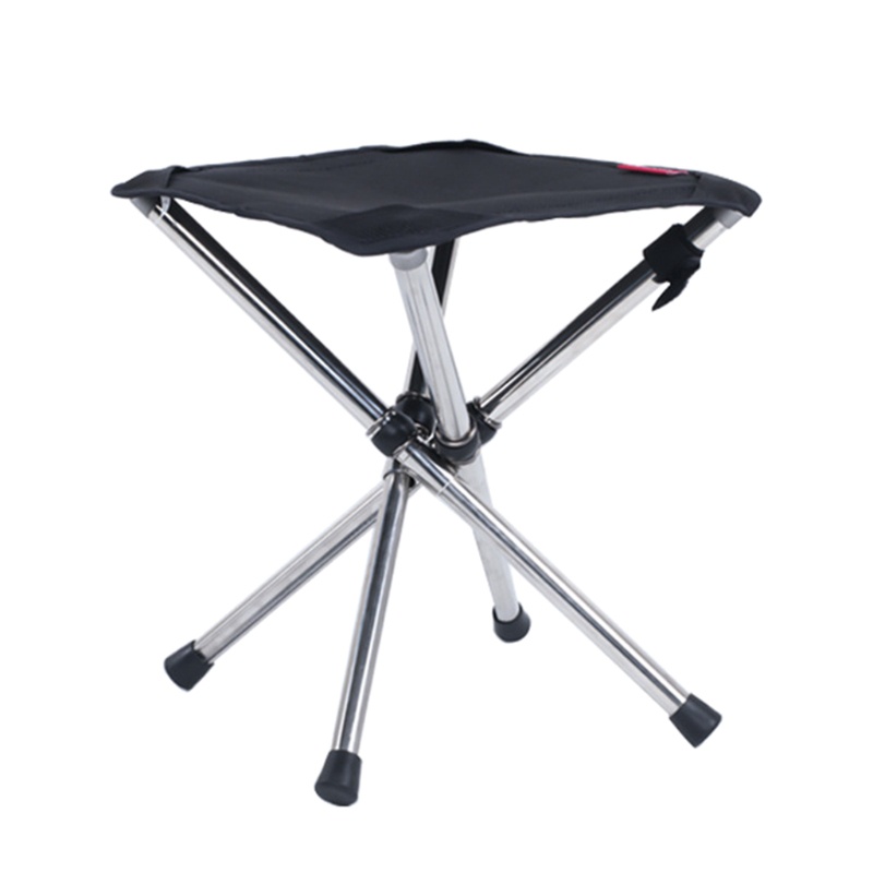 QQ Ghế Xếp Di Động Có Thể Tháo Rời Cho Câu Cá / Cắm Trại