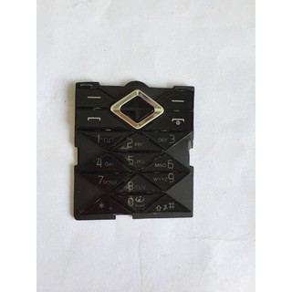 Bàn phím nokia 7900 xịn