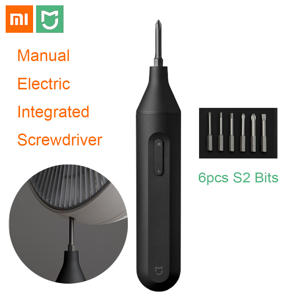 Tua Vít Xiaomi Mijia S2 Chất Lượng Cao