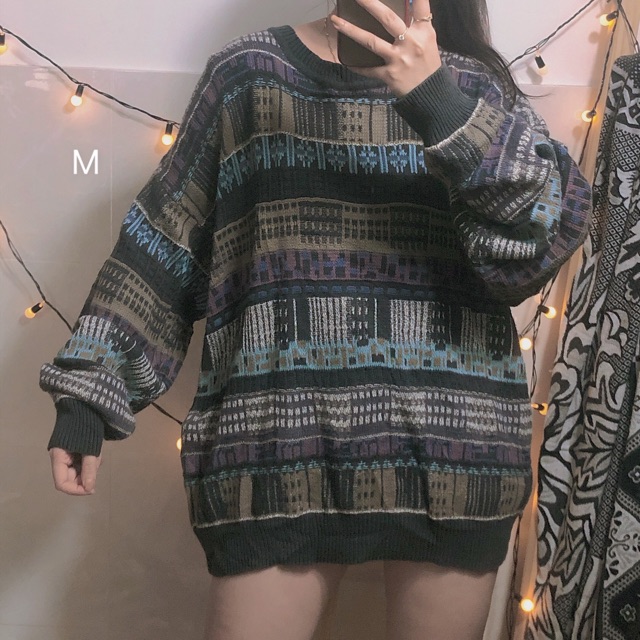 Len hoạ tiết mỹ