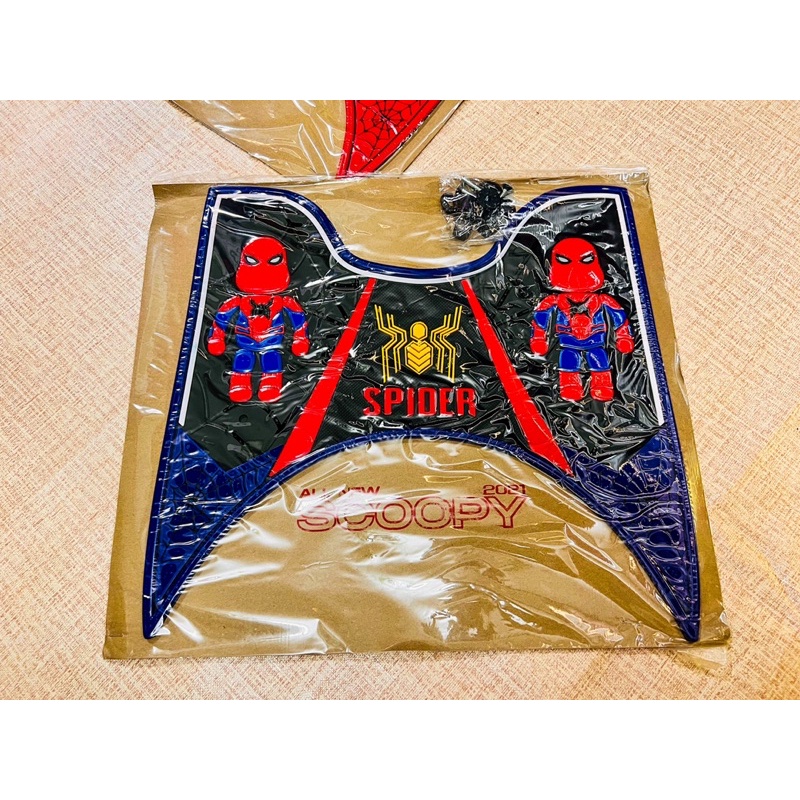 Thảm Hoạt Hình Scoopy Thái Lan gắn các đời 2020/2021/2022 🇹🇭