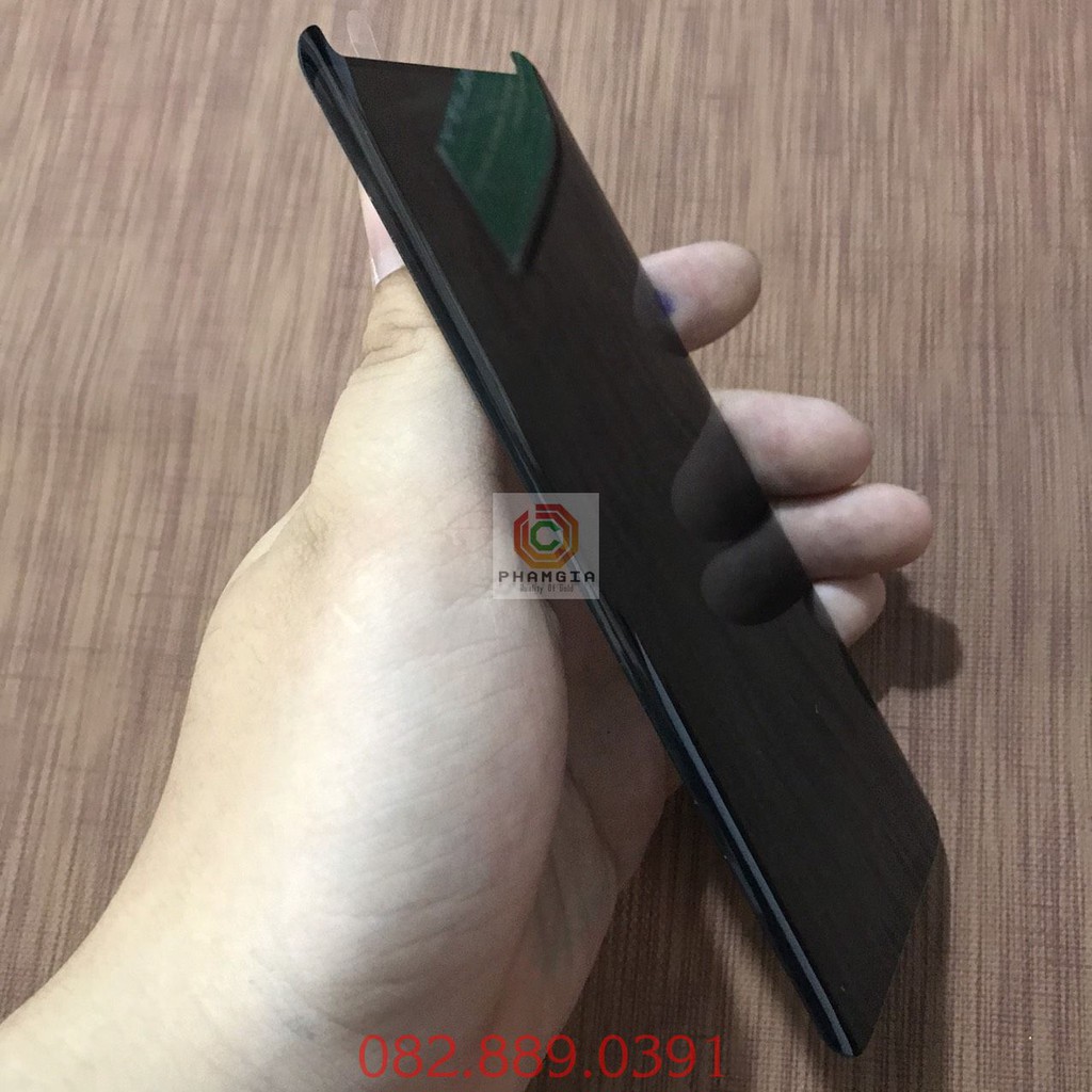 Kính cường lực chống nhìn trộm samsung S8, full keo, full màn hình, full phụ kiện