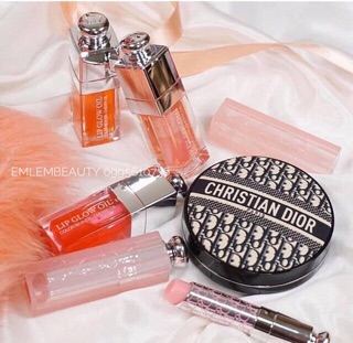 Son dưỡng Dior Lip Glow Oil