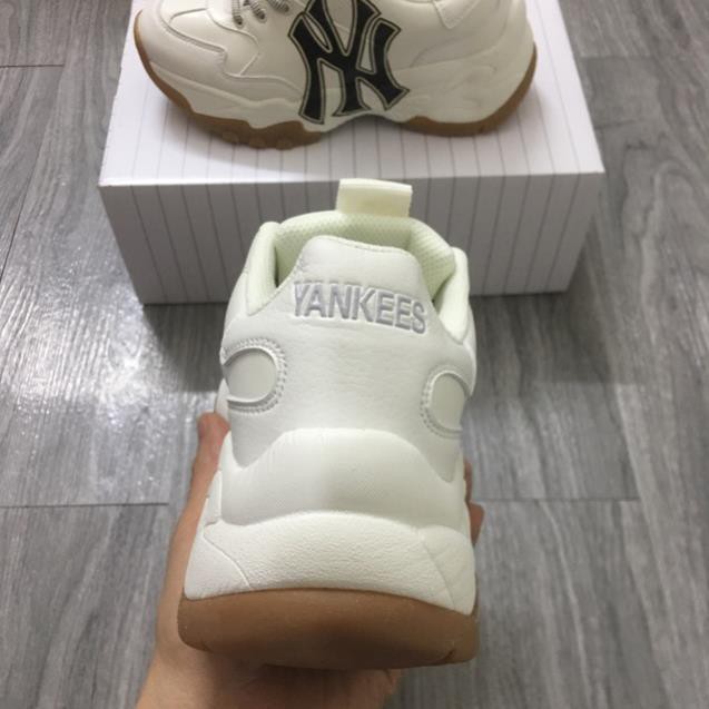 [TẶNG TẤT(VỚ) ] GIẦY THỂ THAO MLB NAM NỮ 36-44. . :))) 2020 | BigBuy360 - bigbuy360.vn