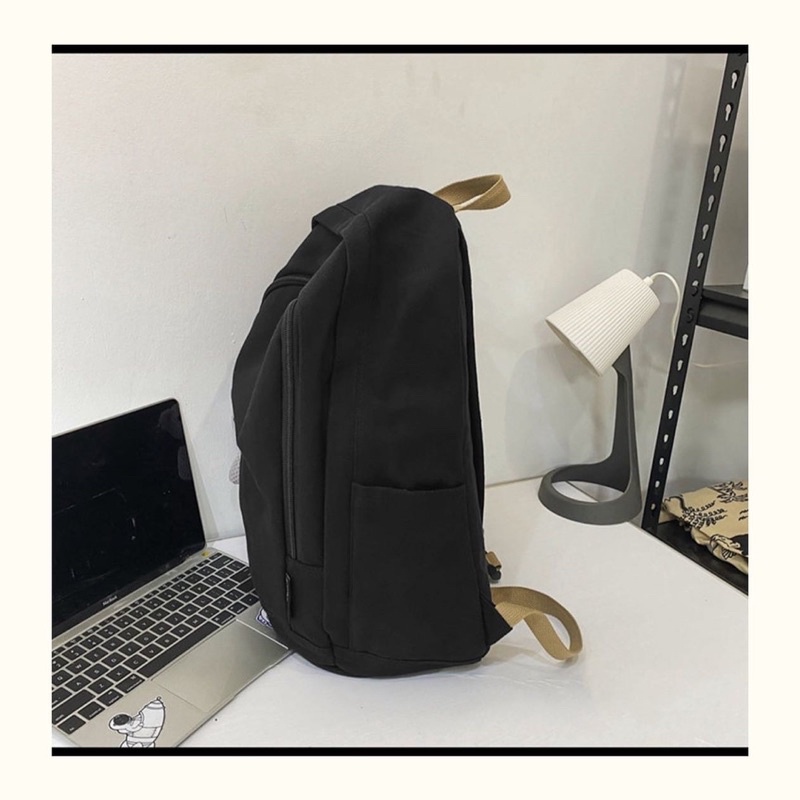 BALO CANVAS CỔ ĐIỂN VỪA LAPTOP 16inch