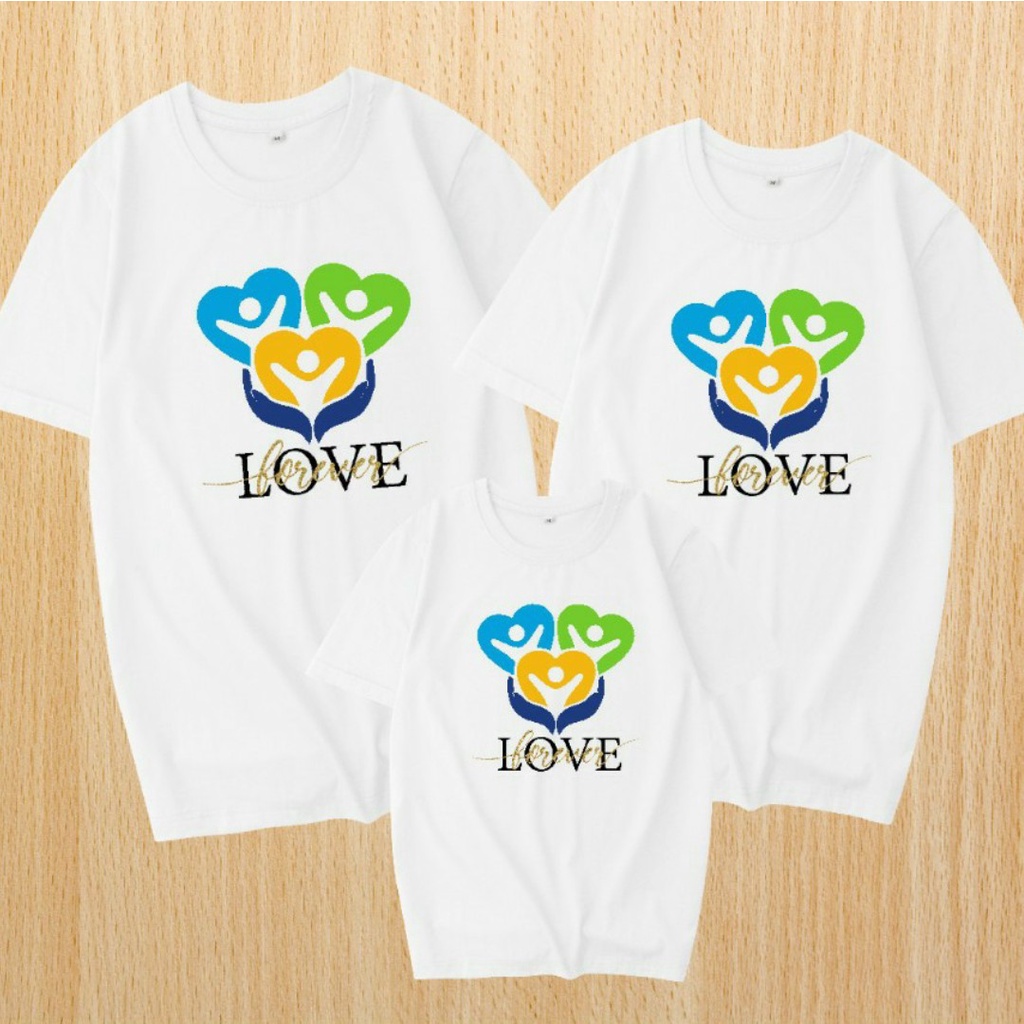 Đồng Phục Gia Đình .