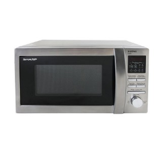 Lò vi sóng điện tử sharp r-g620vn st 20l