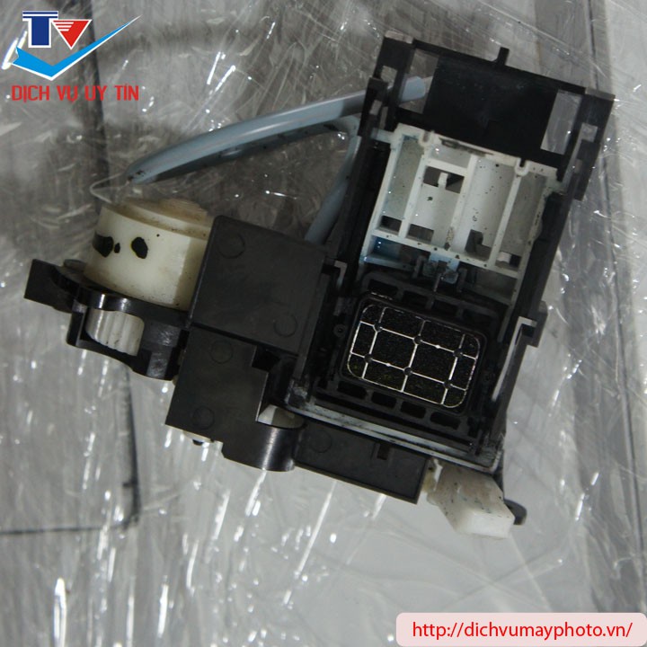 Cụm bơm hút mực máy in Epson T50 T60 L800 L805 hàng bóc máy chất lượng có bảo hành kholinhkienmayin