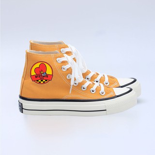 Giày Sneaker Cao Cổ BT21 item 3